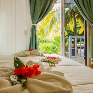 Deluxe Double Room Ocean View